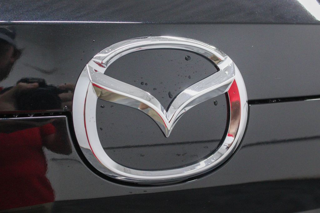 New Car 2025 Mazda Cx-5  2.5 S Select Package For Sale In Austin, Texas