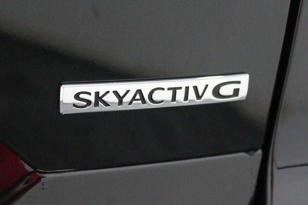 New Car 2025 Mazda Cx-5  2.5 S Select Package For Sale In Austin, Texas