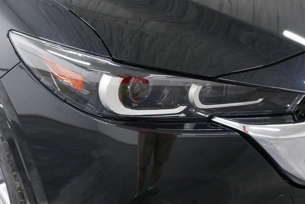 New Car 2025 Mazda Cx-5  2.5 S Select Package For Sale In Austin, Texas