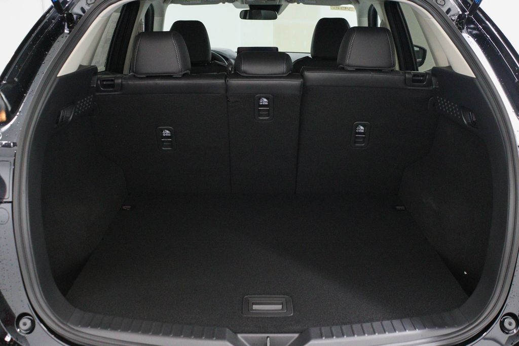 New Car 2025 Mazda Cx-5  2.5 S Select Package For Sale In Austin, Texas