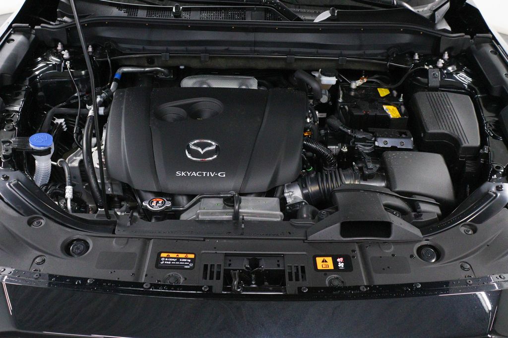 New Car 2025 Mazda Cx-5  2.5 S Select Package For Sale In Austin, Texas