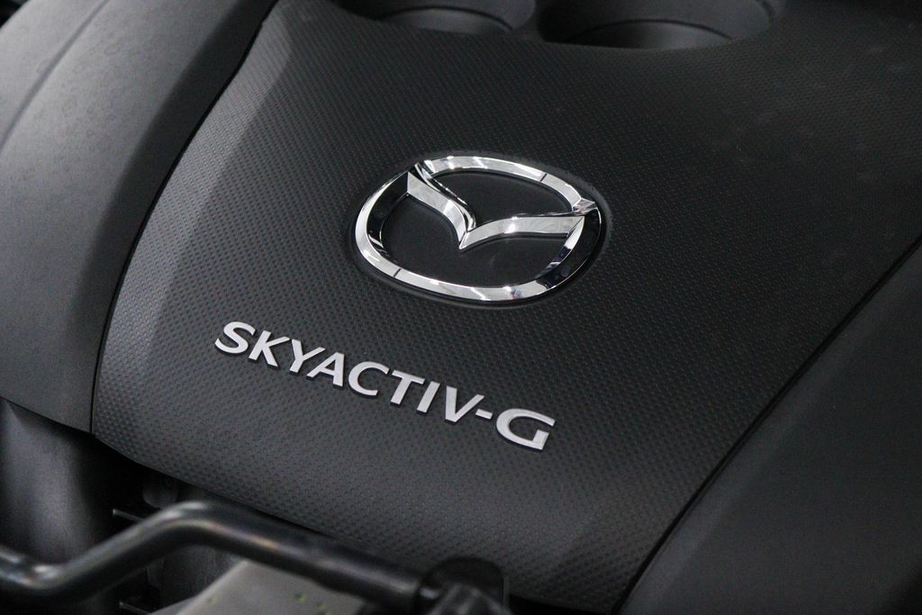 New Car 2025 Mazda Cx-5  2.5 S Select Package For Sale In Austin, Texas