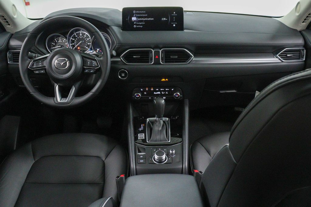 New Car 2025 Mazda Cx-5  2.5 S Select Package For Sale In Austin, Texas