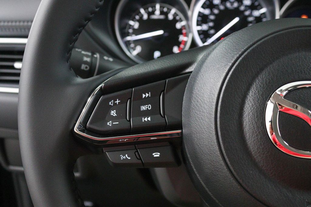 New Car 2025 Mazda Cx-5  2.5 S Select Package For Sale In Austin, Texas