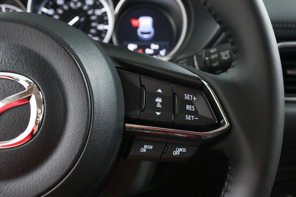 New Car 2025 Mazda Cx-5  2.5 S Select Package For Sale In Austin, Texas