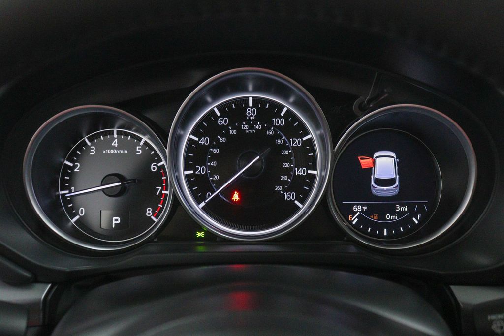 New Car 2025 Mazda Cx-5  2.5 S Select Package For Sale In Austin, Texas