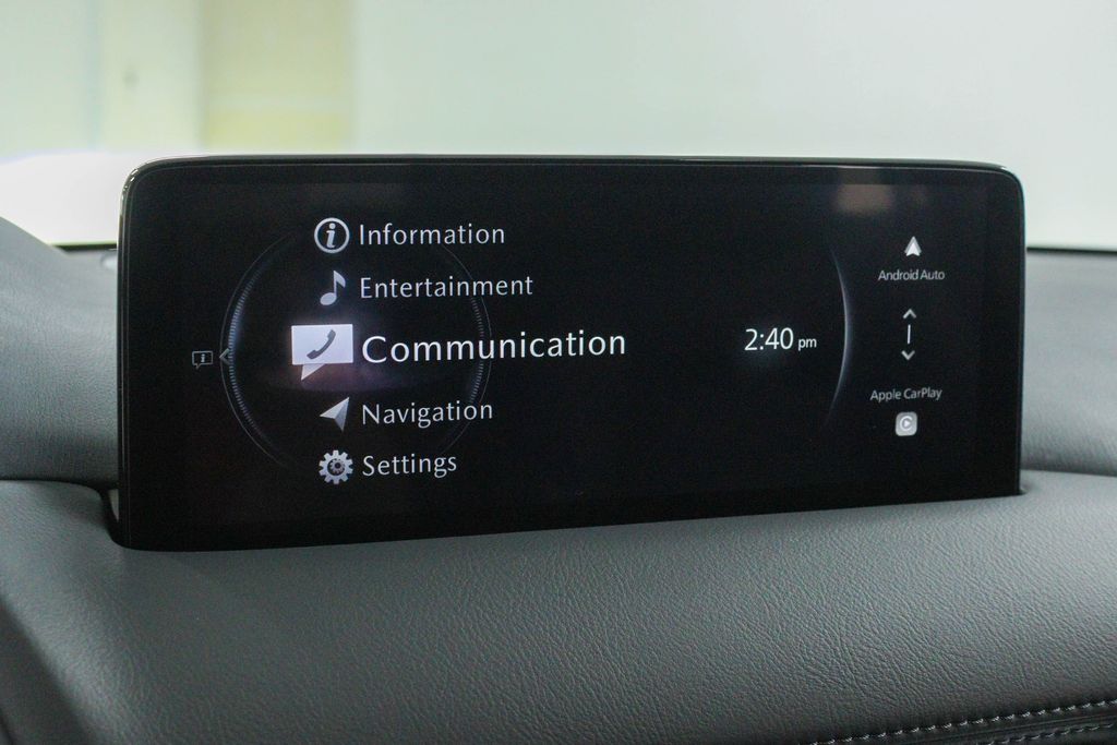 New Car 2025 Mazda Cx-5  2.5 S Select Package For Sale In Austin, Texas