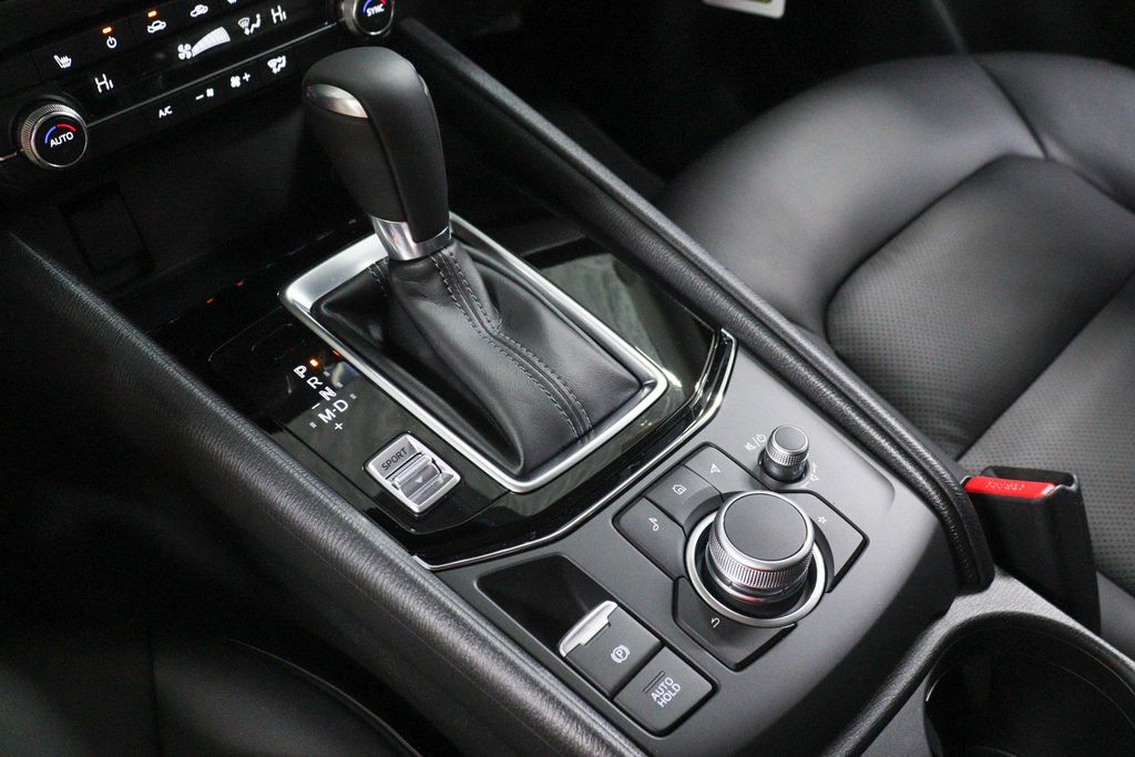 New Car 2025 Mazda Cx-5  2.5 S Select Package For Sale In Austin, Texas