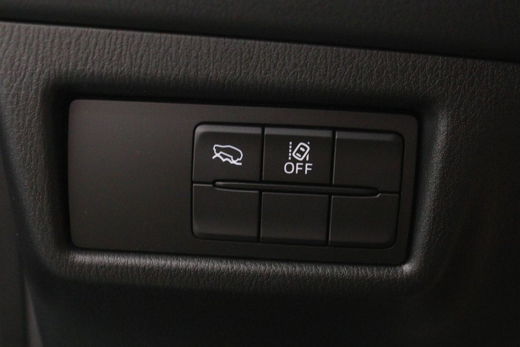 New Car 2025 Mazda Cx-5  2.5 S Select Package For Sale In Austin, Texas