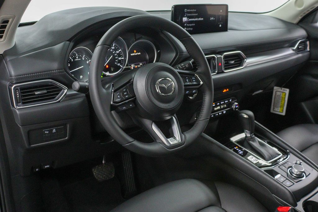 New Car 2025 Mazda Cx-5  2.5 S Select Package For Sale In Austin, Texas