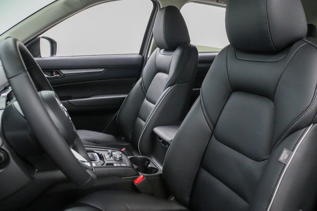 New Car 2025 Mazda Cx-5  2.5 S Select Package For Sale In Austin, Texas