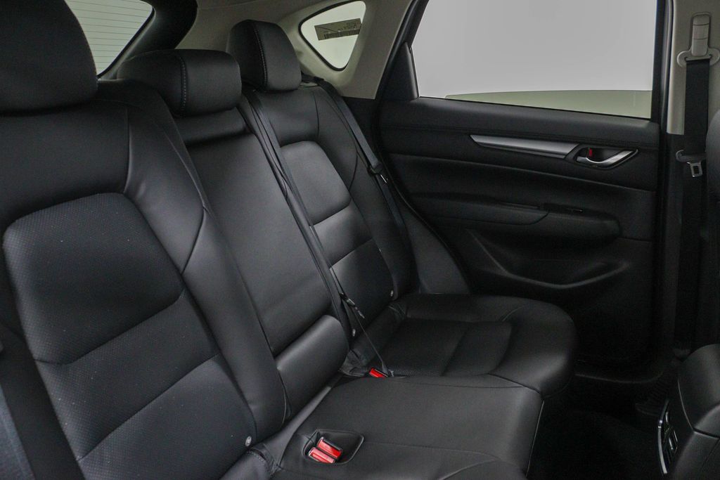 New Car 2025 Mazda Cx-5  2.5 S Select Package For Sale In Austin, Texas