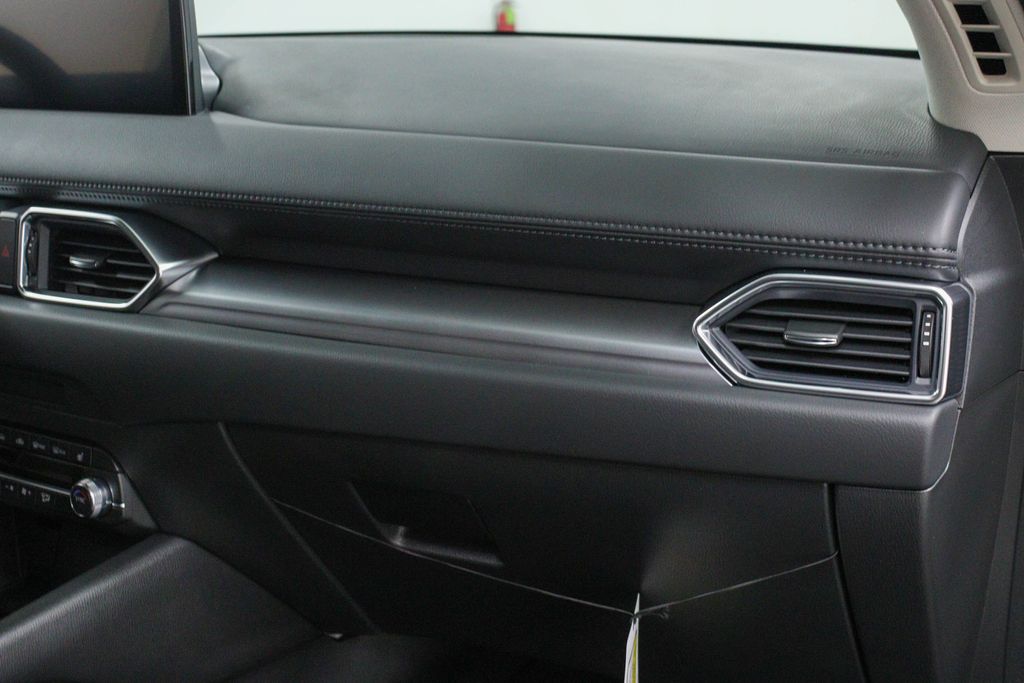 New Car 2025 Mazda Cx-5  2.5 S Select Package For Sale In Austin, Texas
