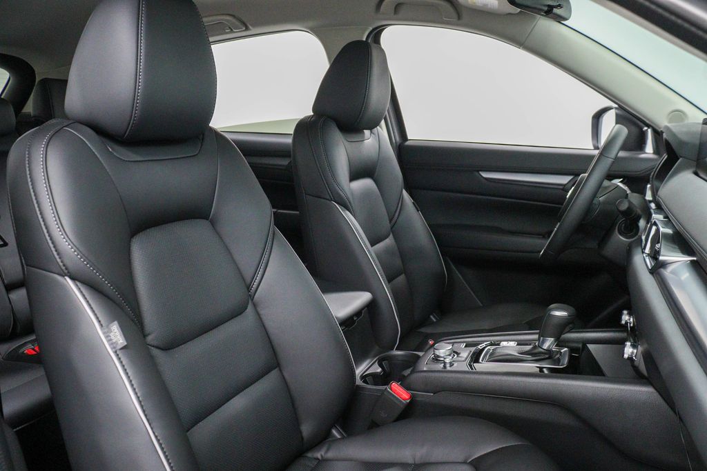 New Car 2025 Mazda Cx-5  2.5 S Select Package For Sale In Austin, Texas