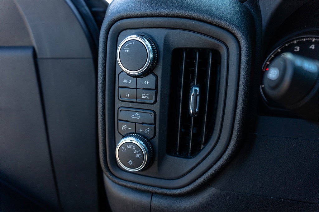 Used Car 2025 Gmc Sierra 1500  Pro For Sale Under $50,000 In San Marcos, Texas