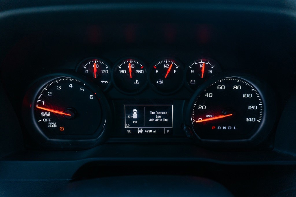 Used Car 2025 Gmc Sierra 1500  Pro For Sale Under $50,000 In San Marcos, Texas