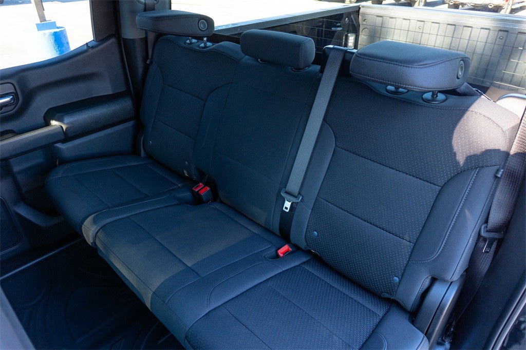 Used Car 2025 Gmc Sierra 1500  Pro For Sale Under $50,000 In San Marcos, Texas