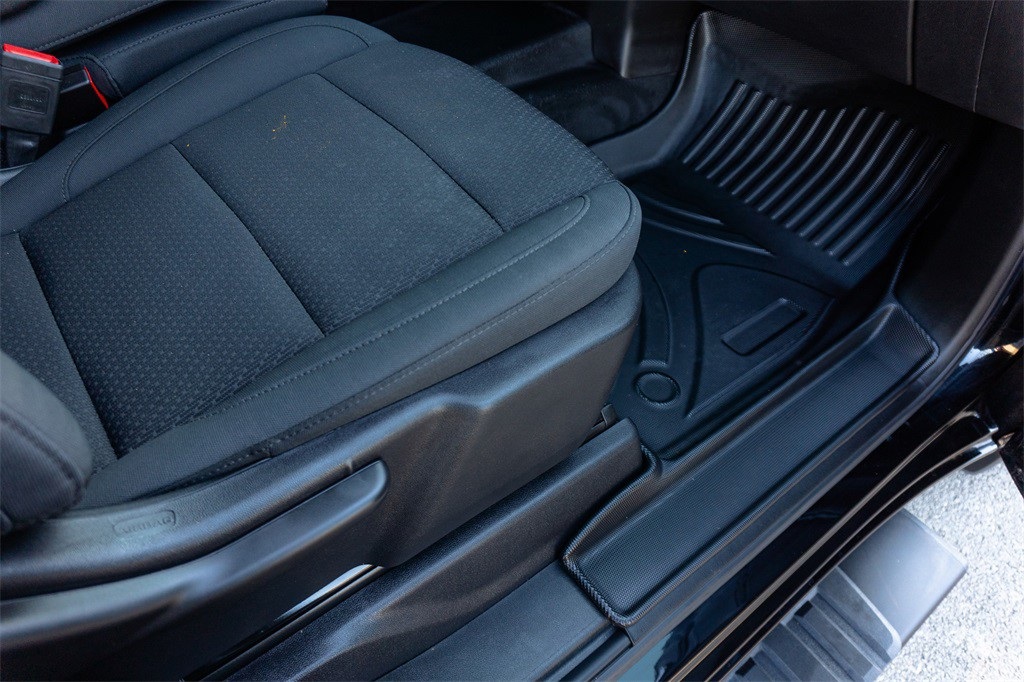 Used Car 2025 Gmc Sierra 1500  Pro For Sale Under $50,000 In San Marcos, Texas