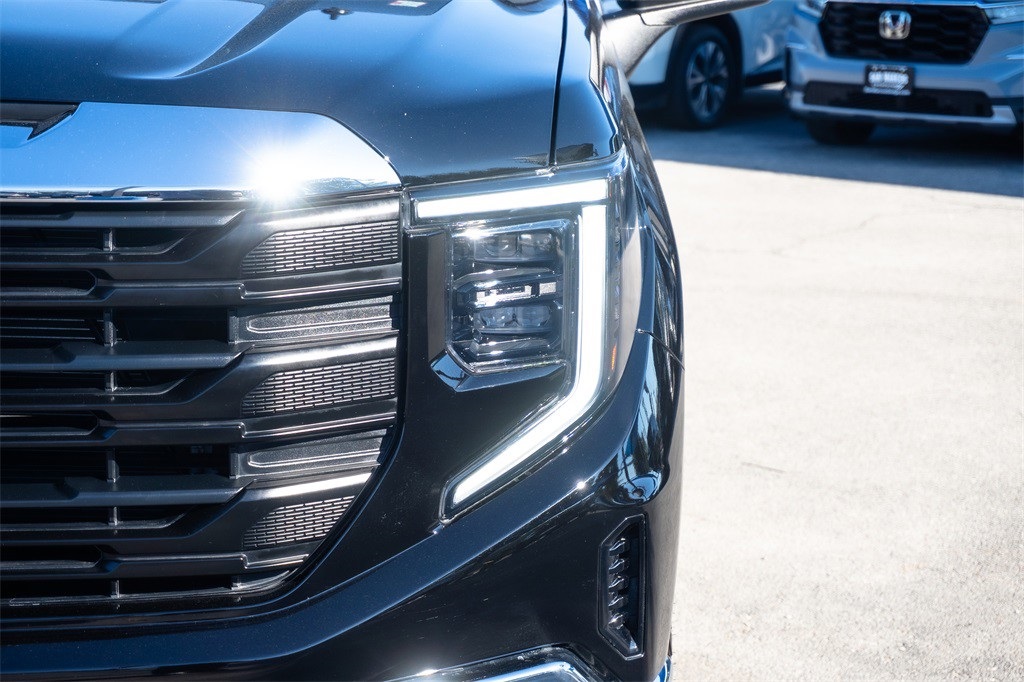 Used Car 2025 Gmc Sierra 1500  Pro For Sale Under $50,000 In San Marcos, Texas