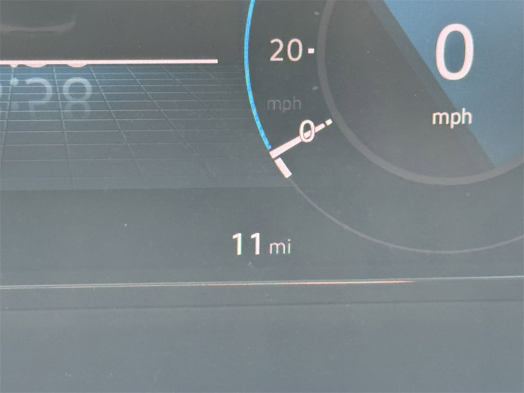 2025 Volkswagen Atlas 2.0T SE Blue at DeMontrond Auto Country