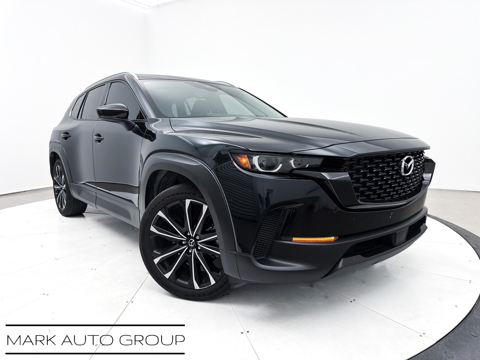 2023 Mazda Mazda CX-50 2.5 S Premium Plus Package