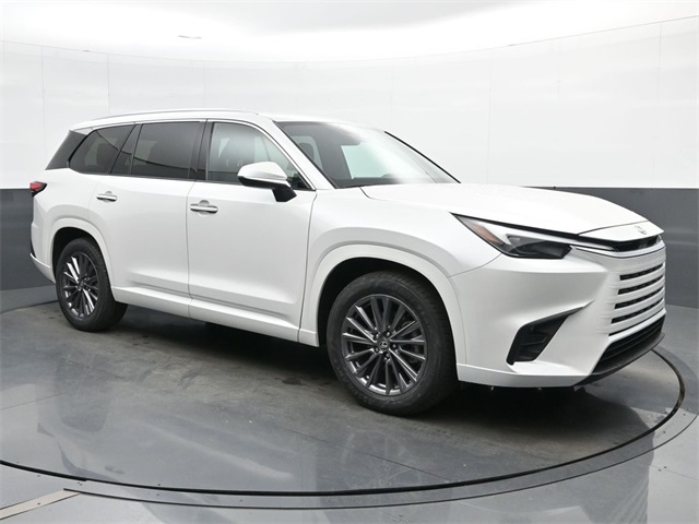 2024 Lexus TX 350 FWD