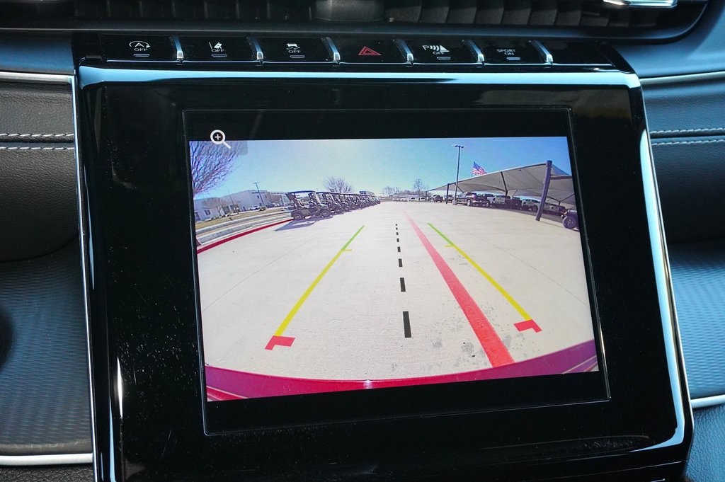 Used Car 2024 Jeep Grand Cherokee  Laredo X For Sale Under $35,000 In Weatherford, Texas