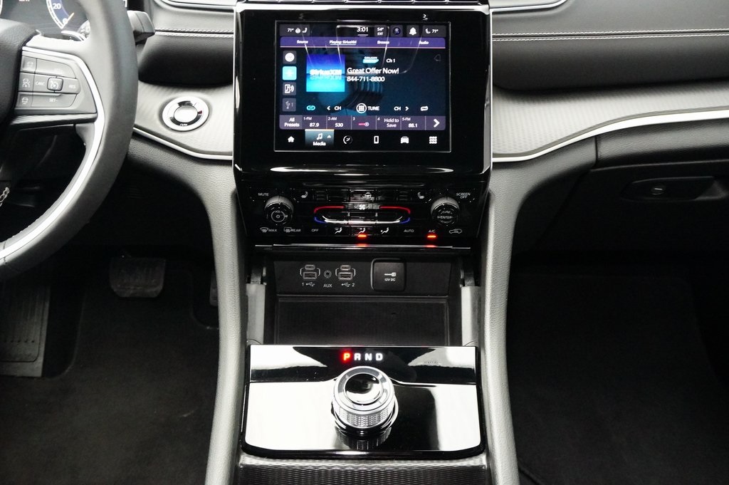 Used Car 2024 Jeep Grand Cherokee  Laredo X For Sale Under $35,000 In Weatherford, Texas