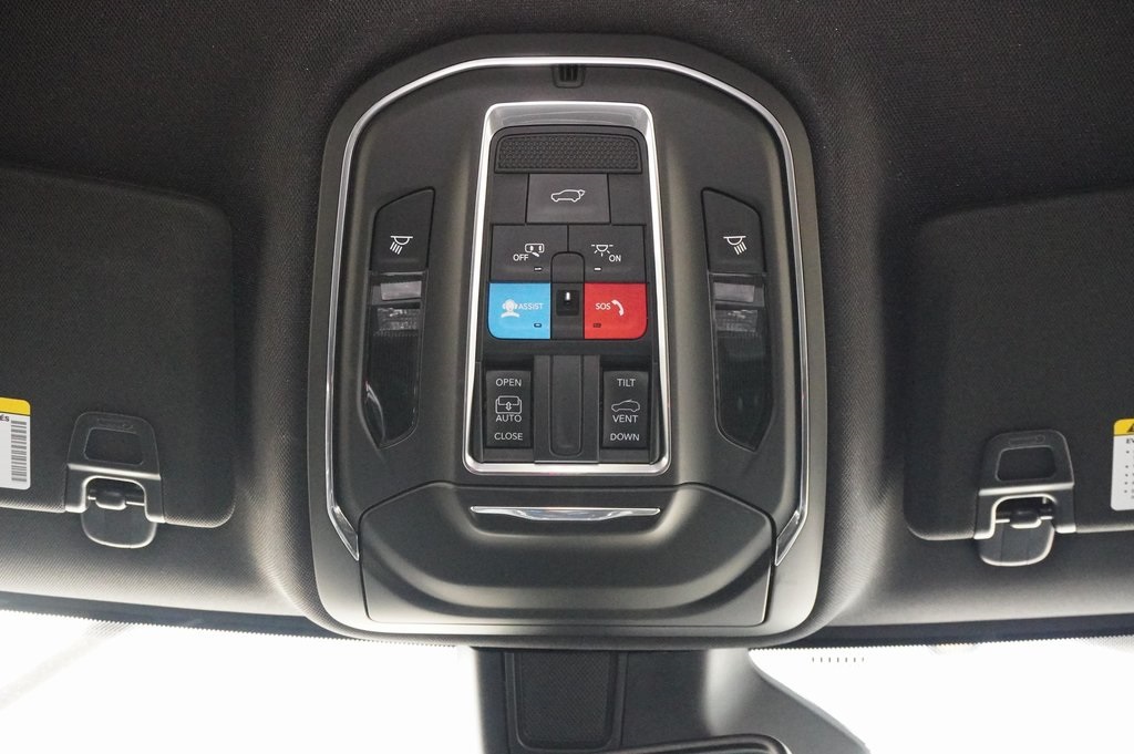 Used Car 2024 Jeep Grand Cherokee  Laredo X For Sale Under $35,000 In Weatherford, Texas