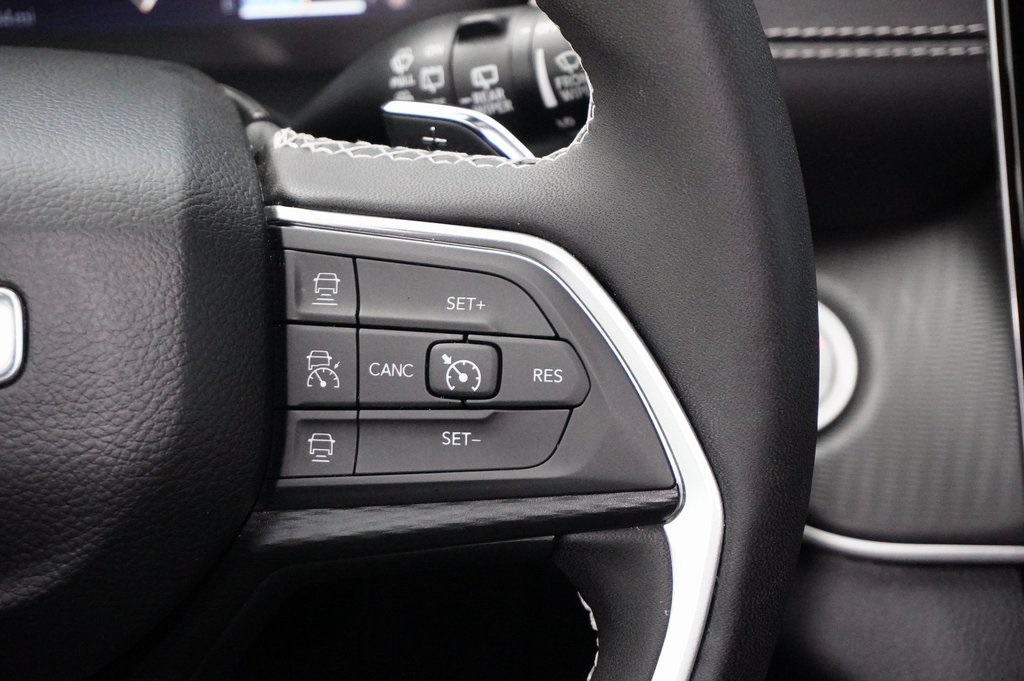 Used Car 2024 Jeep Grand Cherokee  Laredo X For Sale Under $35,000 In Weatherford, Texas