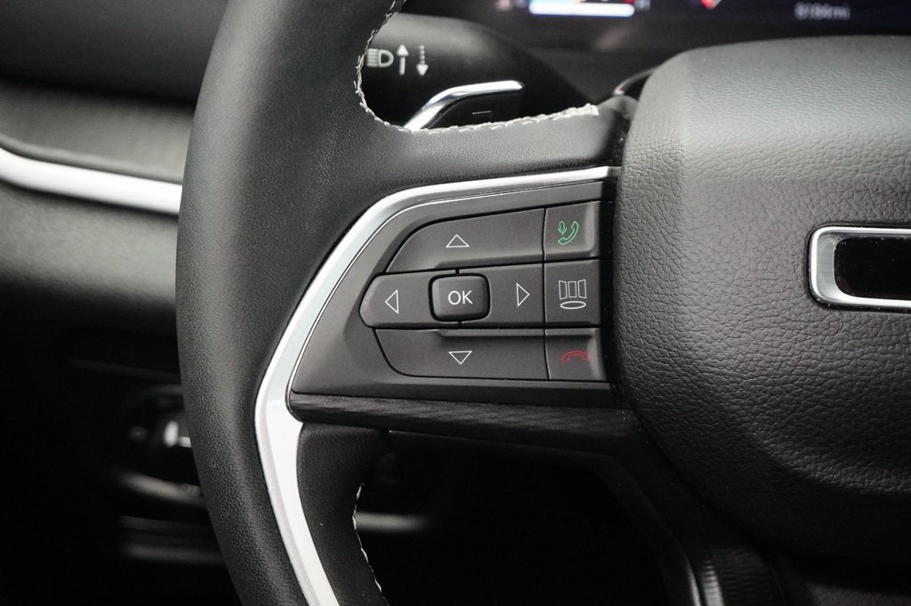 Used Car 2024 Jeep Grand Cherokee  Laredo X For Sale Under $35,000 In Weatherford, Texas