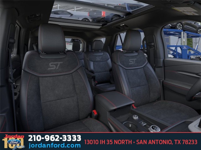 New Car 2025 Ford Explorer  St For Sale In San Antonio, Texas