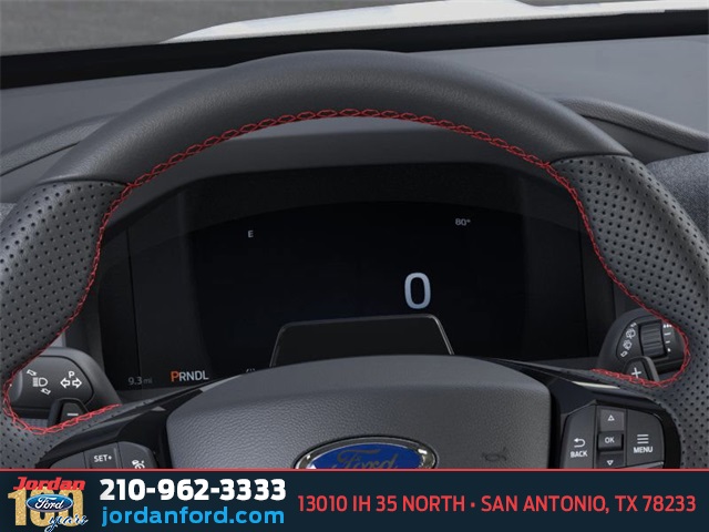 New Car 2025 Ford Explorer  St For Sale In San Antonio, Texas