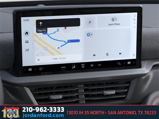 New Car 2025 Ford Explorer  St For Sale In San Antonio, Texas