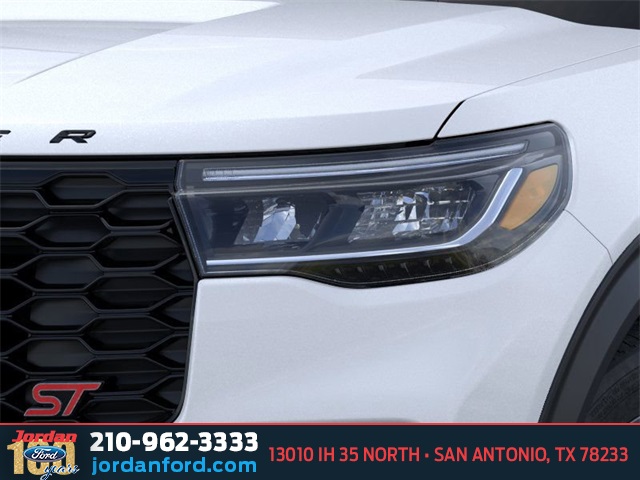 New Car 2025 Ford Explorer  St For Sale In San Antonio, Texas