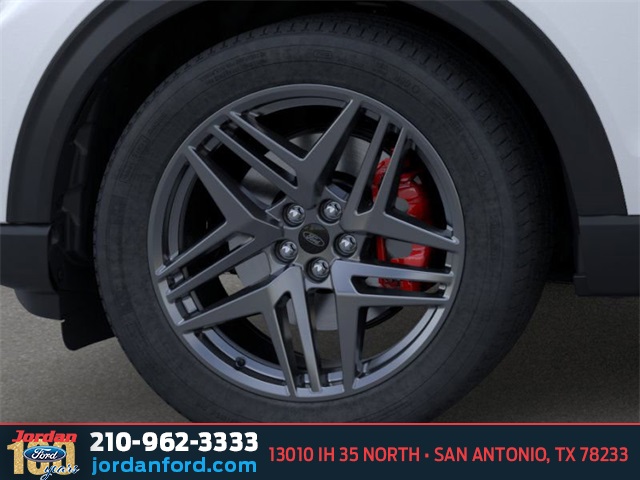New Car 2025 Ford Explorer  St For Sale In San Antonio, Texas
