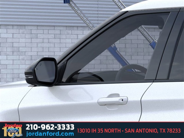 New Car 2025 Ford Explorer  St For Sale In San Antonio, Texas