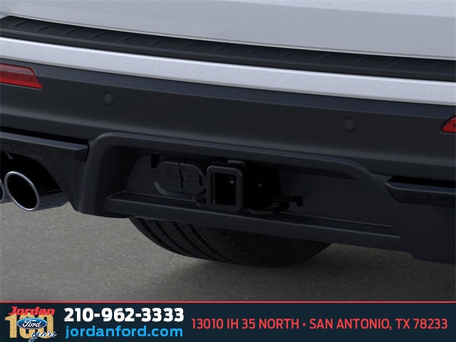 New Car 2025 Ford Explorer  St For Sale In San Antonio, Texas