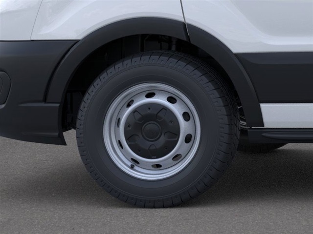 2025 Ford Transit-150 Base White at Cook Ford