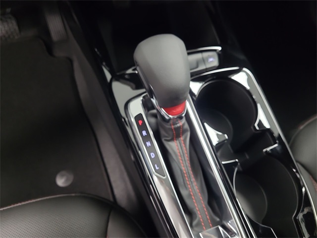 2025 – Chevrolet – Trax