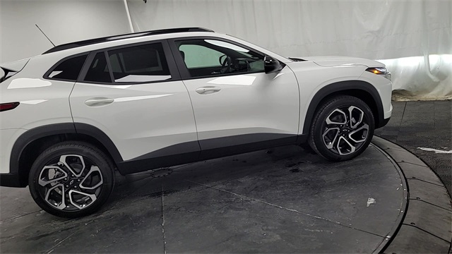 2025 – Chevrolet – Trax