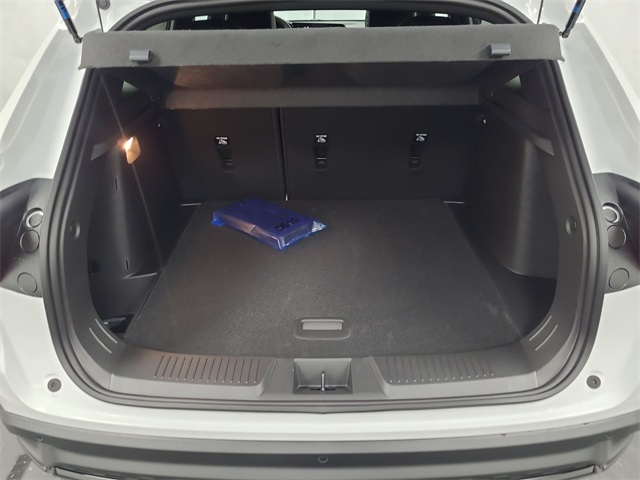 2025 – Chevrolet – Trax