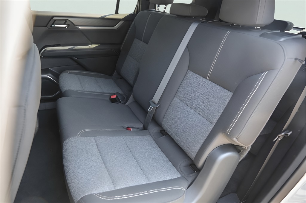 Used Car 2025 Gmc Acadia  Elevation For Sale Under $35,000 In Austin, Texas