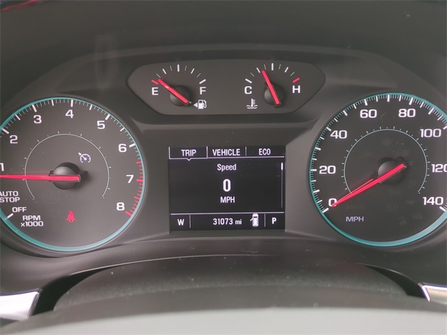 2023 Chevrolet Traverse LS for sale at PATRIOT CHEVROLET OF LIMERICK