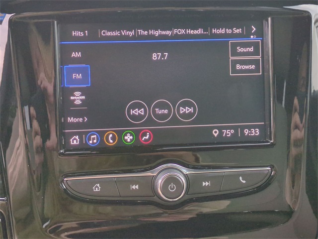 2023 Chevrolet Traverse LS for sale at PATRIOT CHEVROLET OF LIMERICK