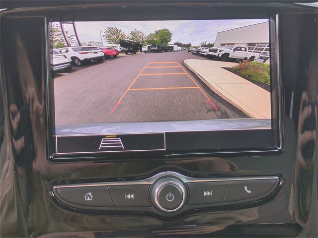 2023 Chevrolet Traverse LS for sale at PATRIOT CHEVROLET OF LIMERICK