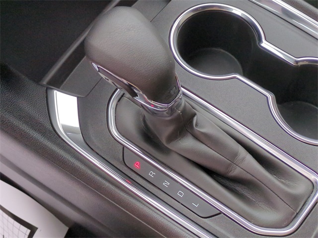 2023 Chevrolet Traverse LS for sale at PATRIOT CHEVROLET OF LIMERICK