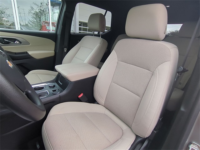 2023 Chevrolet Traverse LS for sale at PATRIOT CHEVROLET OF LIMERICK