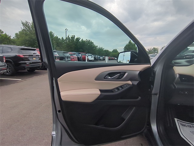 2023 Chevrolet Traverse LS for sale at PATRIOT CHEVROLET OF LIMERICK