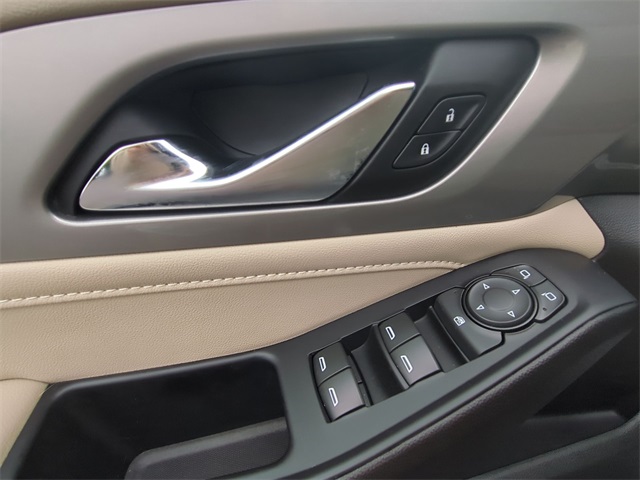 2023 Chevrolet Traverse LS for sale at PATRIOT CHEVROLET OF LIMERICK